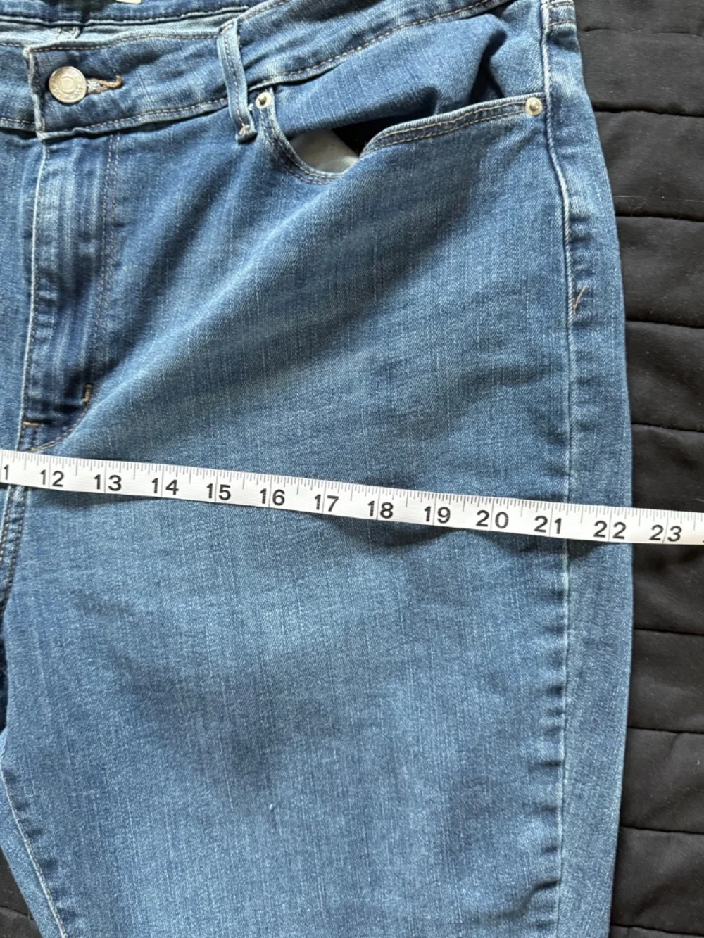 Signature by Levi Strauss signature by